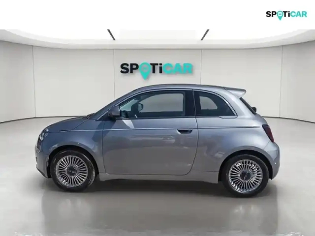 Fiat 500 e 118ch pack confort &amp; style my23 — photo 2