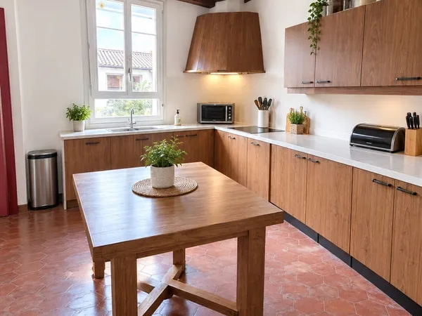 Maison 5 pièces 91 m²