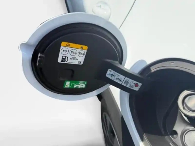 Ford Puma 1.0 flexifuel 125ch s&amp;s mhev titanium — photo 10