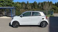 Smart Forfour Electrique 82ch prime — photo 8