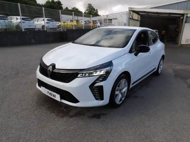 Renault Clio sce 65 — photo 1