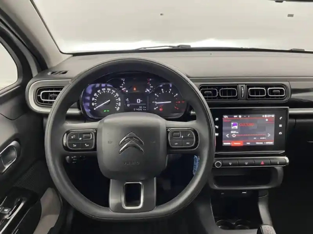 Citroën C3 puretech 83 s&amp;s bvm5 — photo 54