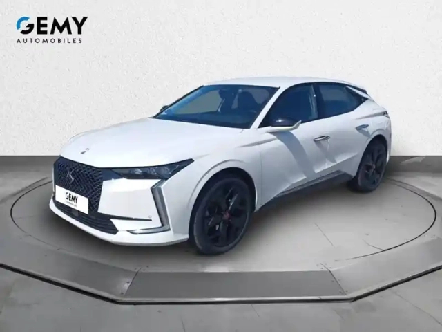 Ds Ds 4 hybride e-tense 225 eat8