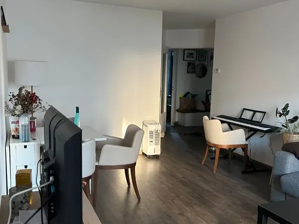 Chambre Colocation Feuillat/Monchat
