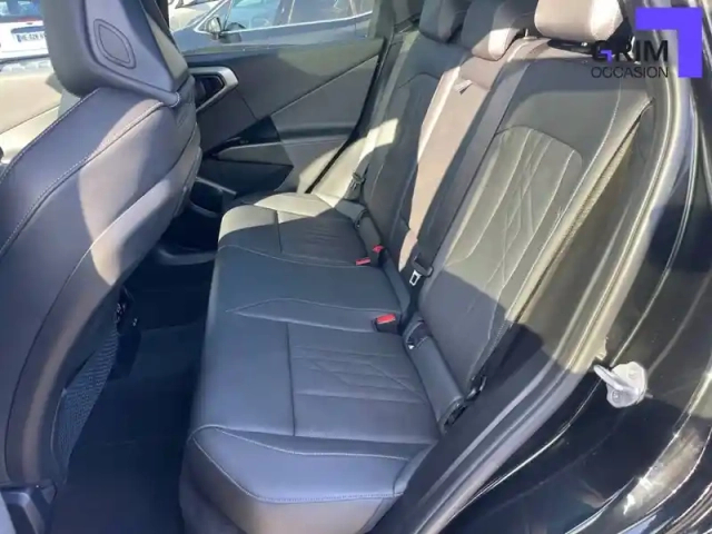Bmw X3 30e xdrive 299 ch bva8 — photo 11