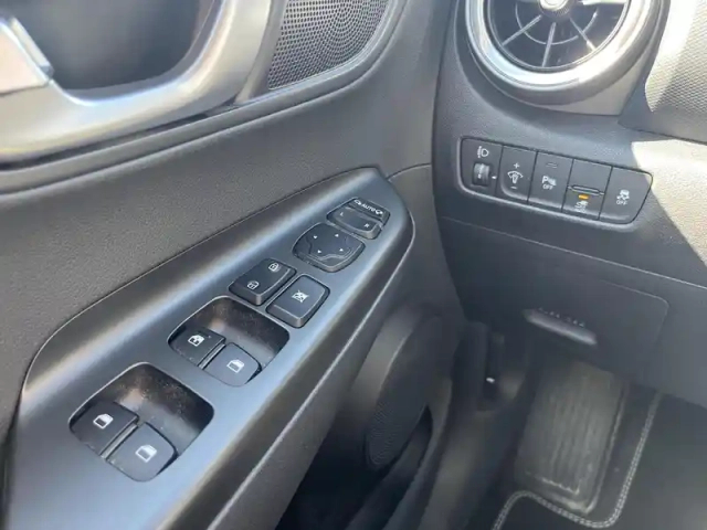 Hyundai Kona electrique 39 kwh - 136 ch — photo 18