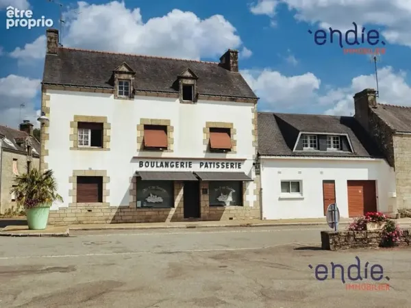 Appartement 430 m²