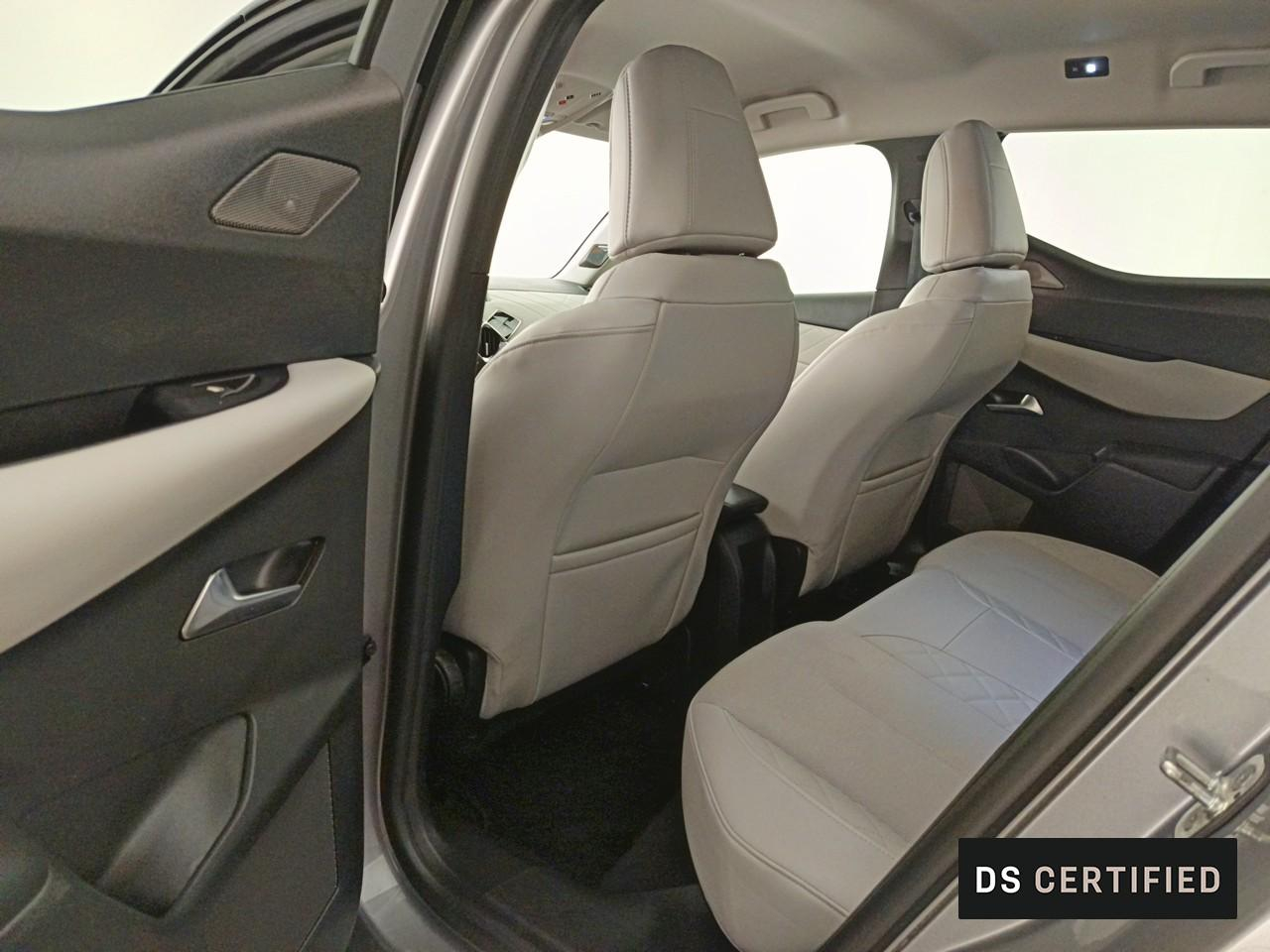 Ds Ds 3 crossback puretech 130 eat8 rivoli — photo 18