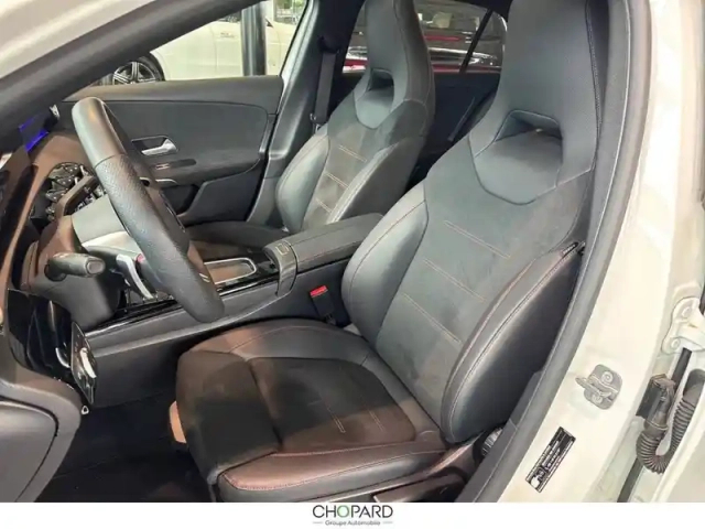 Mercedes Classe A 180 d — photo 9