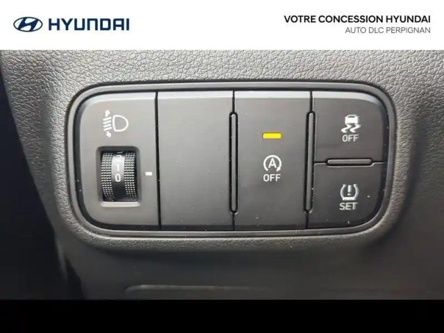 Hyundai Bayon 1.2 84ch initia — photo 27
