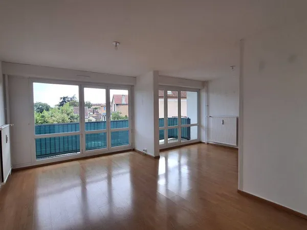 Appartement 4 pièces 79 m²