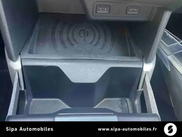 Opel Frontera electric 113 ch batterie 44 kwh — photo 87
