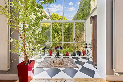 Hôtel particulier 8 pièces 450 m²