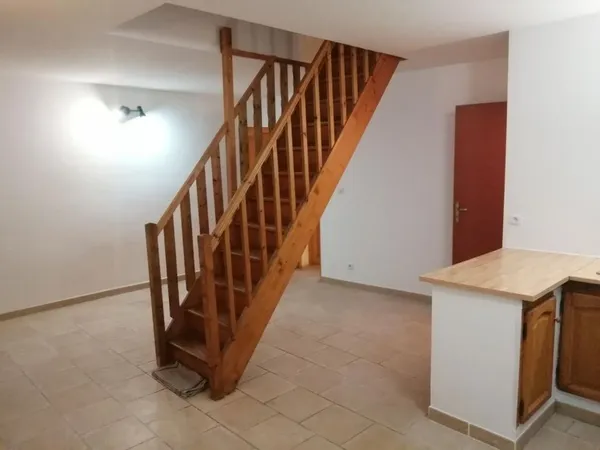 Appartement de 57m2 à louer sur Sorgues