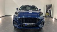 Ford Puma 1.0 Flexifuel 125ch S&S mHEV ST-Line X