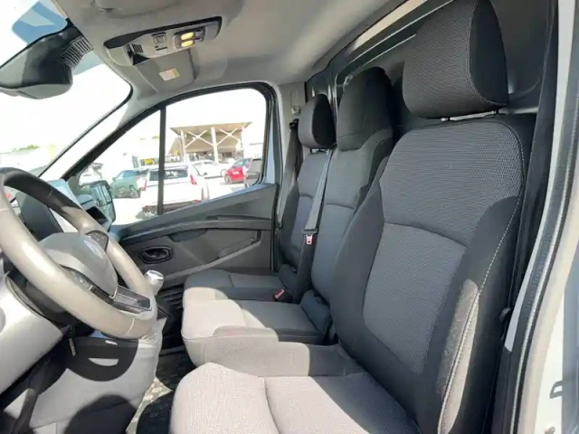 Renault Trafic fg blue dci 150 l2h2 3t gsr2 — photo 33
