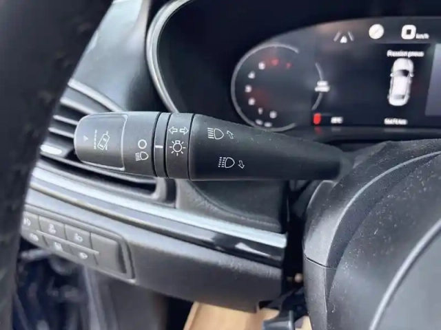 Fiat Tipo 1.0 firefly turbo 100 ch s&amp;s — photo 17
