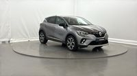 Renault Captur 1.3 TCe mild hybrid 140ch Techno — photo 3