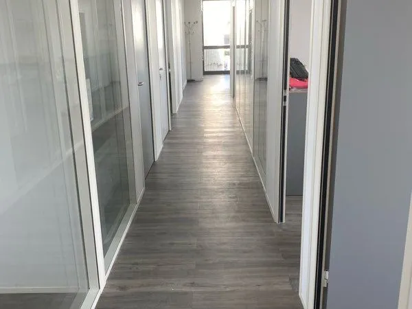 Bureaux 220 m2
