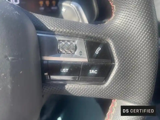 Ds Ds 7 crossback bluehdi 180ch performance line + automatique — photo 13