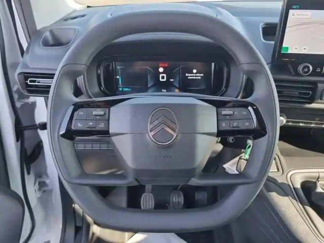 Citroën Berlingo van m 650kg bluehdi 100 s&amp;s bvm6 — photo 9