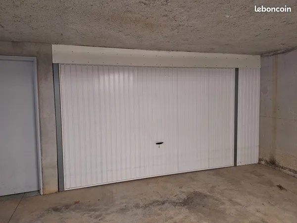 Location Box Allauch