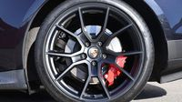Porsche Taycan 598ch GTS MY24 — photo 29
