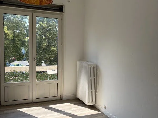 Appartement 4 pièces - 76 m² - Hagondange Centre