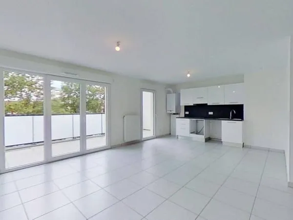 Appartement 3 pièces 67 m²