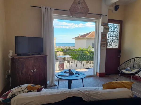 Appartement de 60m2 à louer sur Mauguio