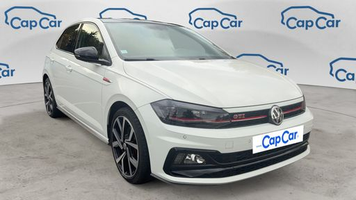 Volkswagen Polo GTI 2.0 TSI 200 DSG6 - N/A – 2019 – 130781 km – Essence – Boîte Automatique — photo 16