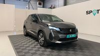 Peugeot 3008 1.2 PureTech 130ch S&S Allure Pack EAT8 — photo 3