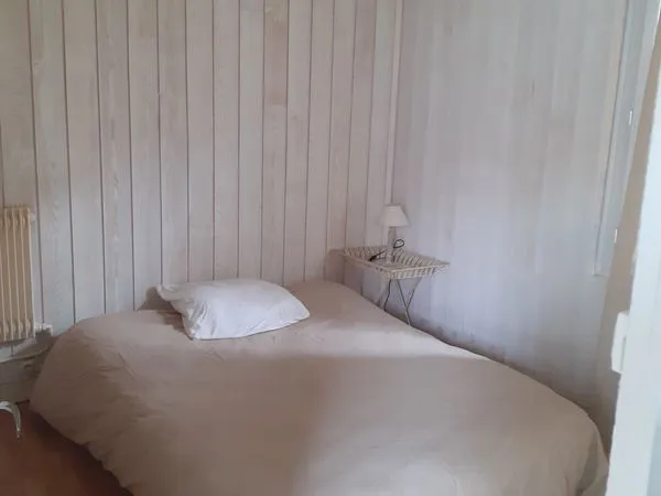 Chambre Location Mont-de-Marsan 1p 12m² 350€
