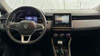 Renault Clio 1.5 Blue dCi 100ch Evolution - 24 — photo 9