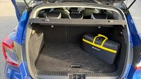 Renault Captur 1.6 E-Tech hybride 145ch Intens -21 — photo 14