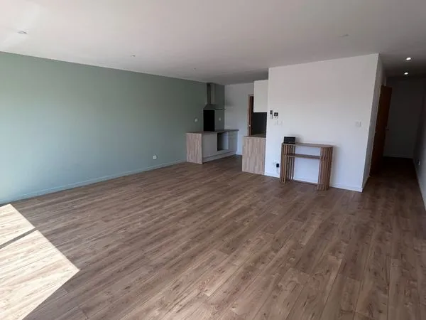 Appartement 3 pièces 80 m²