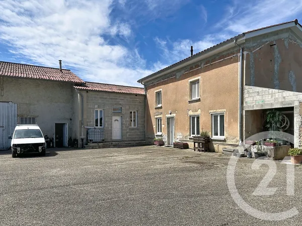 Maison 4 pièces 153 m²