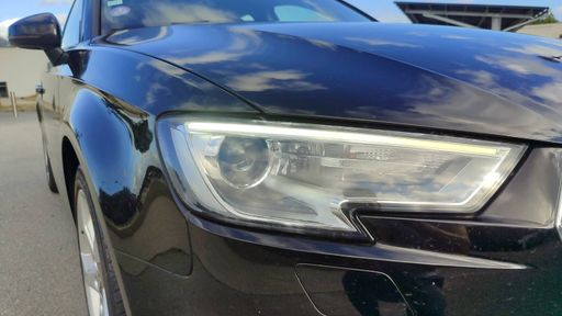Audi A3 Sportback 1.5 TFSI 150 S-Tronic 7 - Sport – 2019 – 84130 km – Essence – Boîte Automatique — photo 19