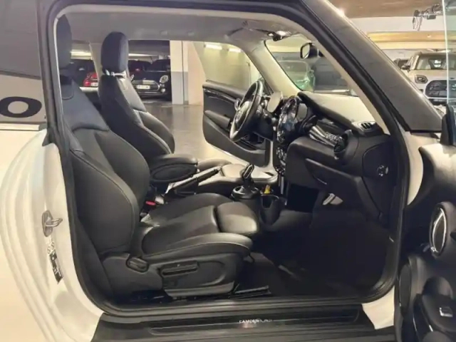 Mini Mini cooper 136ch  edition camden bva7 — photo 9