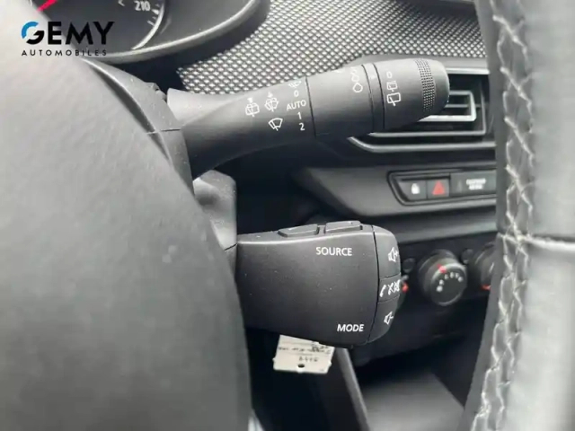 Dacia Jogger eco-g 100 7 places — photo 14