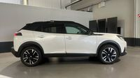 Peugeot 2008 1.2 PureTech 155ch S&S GT Pack EAT8 — photo 4