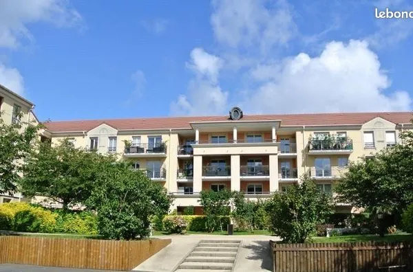 Vente F2 + parking