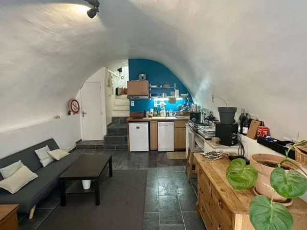 Appartement 1 pièce 25 m²