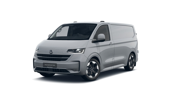 Volkswagen Utilitaires TRANSPORTER VAN L1H1 2.0 TDI 150 BVA8