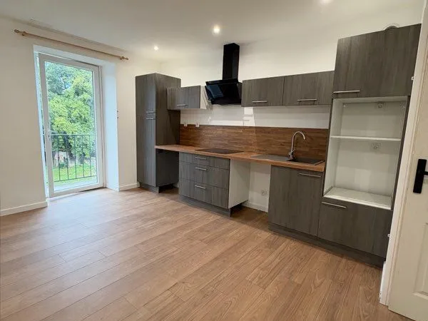 Appartement t4