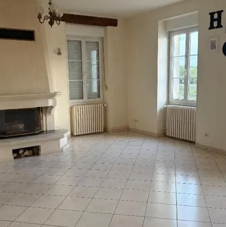 Appartement 3 pièces 95 m²