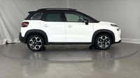 Citroen C3 Aircross 1.2 PureTech 110ch S&S PLUS — photo 4