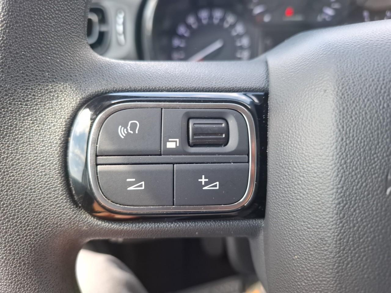 Citroën C3 1.5 bluehdi 100ch s&s you — photo 15