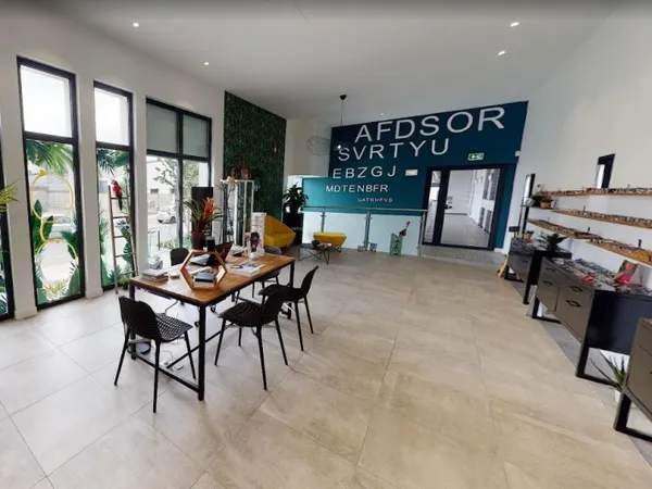 Fonds de commerce à vendre - Bordeaux (33300)