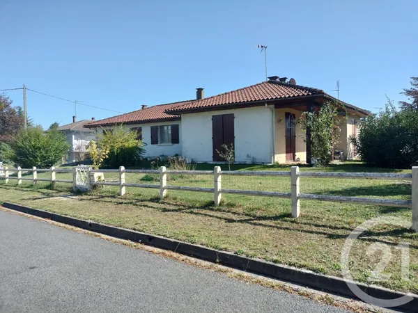 Maison 9 pièces 242 m²